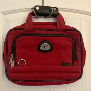 Olympia Elegance Collection Travel Bag
